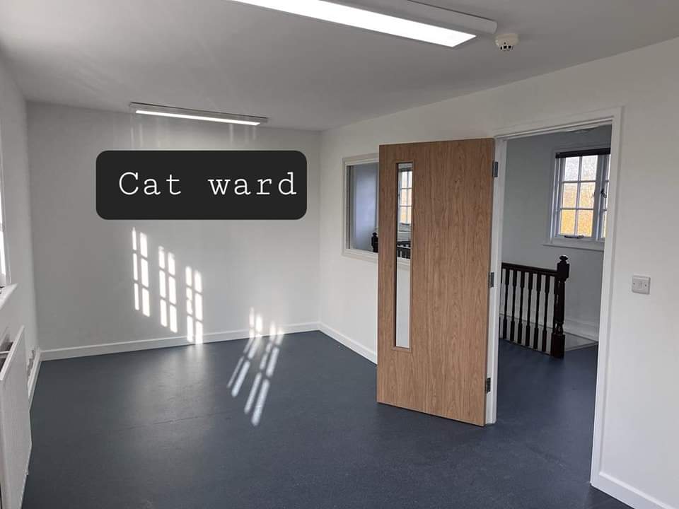 Downwood Veterinary Centre